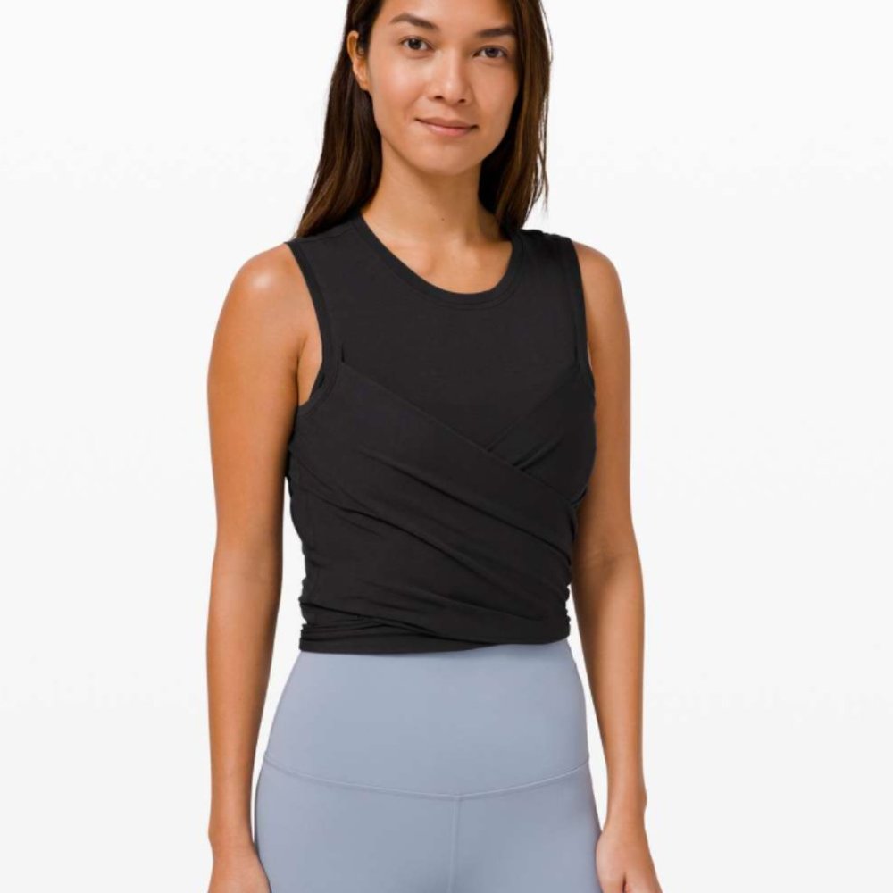 Lululemon tank NWT